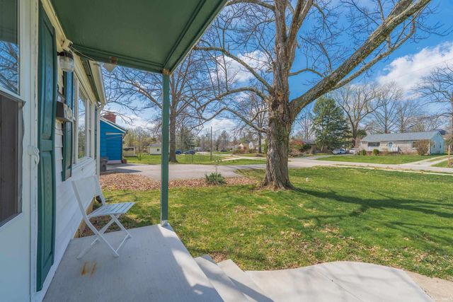 909 S Mitchell Street, Bloomington, IN 47401