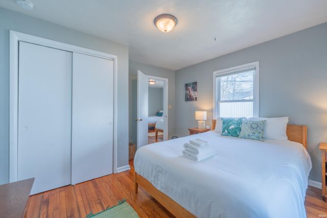 909 S Mitchell Street, Bloomington, IN 47401