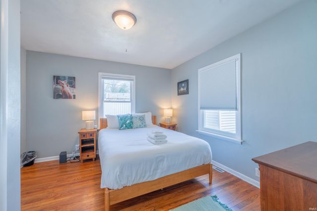 909 S Mitchell Street, Bloomington, IN 47401