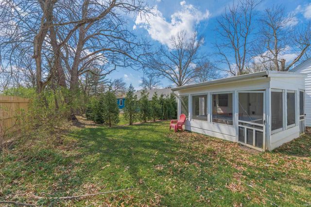 909 S Mitchell Street, Bloomington, IN 47401