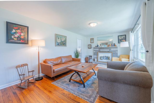 909 S Mitchell Street, Bloomington, IN 47401