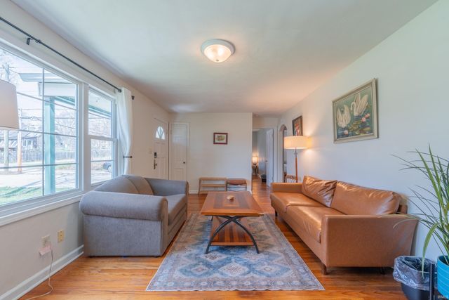 909 S Mitchell Street, Bloomington, IN 47401