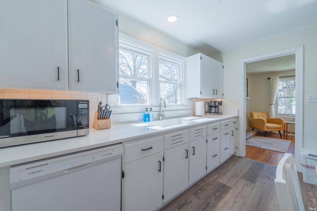 909 S Mitchell Street, Bloomington, IN 47401