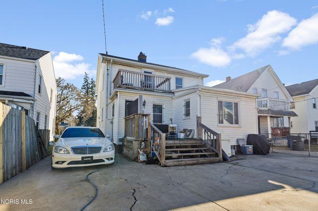 1806 Jermain Drive, Toledo, OH 43606