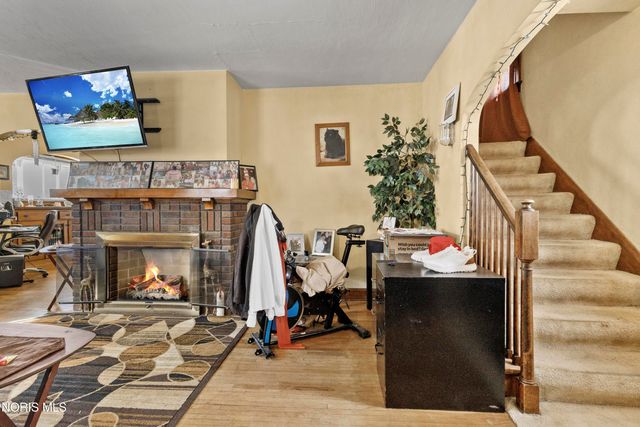 1806 Jermain Drive, Toledo, OH 43606