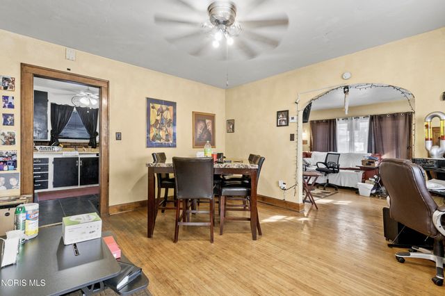 1806 Jermain Drive, Toledo, OH 43606