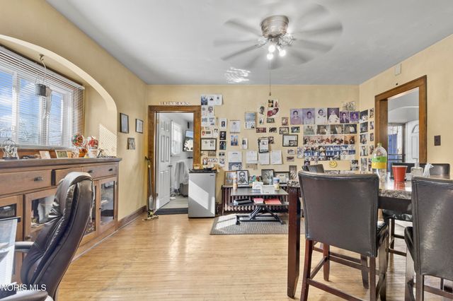 1806 Jermain Drive, Toledo, OH 43606