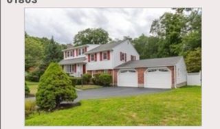 18 Spring Valley Rd 1, Burlington, MA 01803