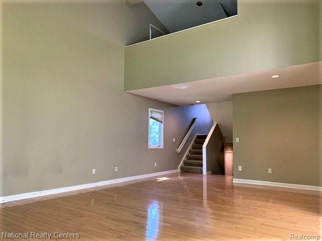 6298 Aspen Ridge Boulevard 34, West Bloomfield, MI 48322