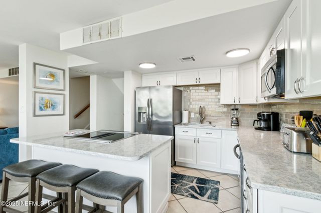 1169 BEACH WALKER Road 1169, Fernandina Beach, FL 32034