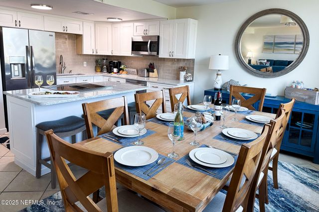 1169 BEACH WALKER Road 1169, Fernandina Beach, FL 32034