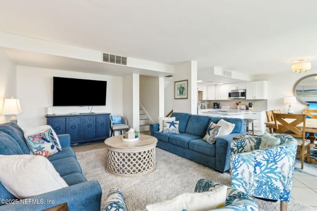 1169 BEACH WALKER Road 1169, Fernandina Beach, FL 32034