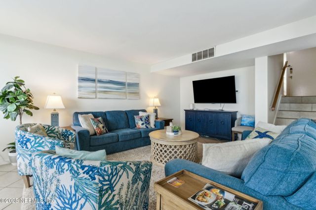 1169 BEACH WALKER Road 1169, Fernandina Beach, FL 32034