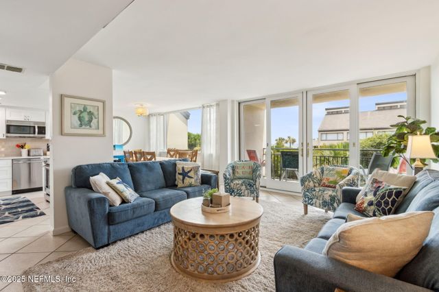 1169 BEACH WALKER Road 1169, Fernandina Beach, FL 32034