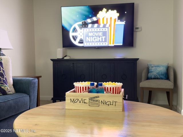 1169 BEACH WALKER Road 1169, Fernandina Beach, FL 32034