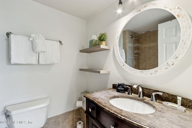 1169 BEACH WALKER Road 1169, Fernandina Beach, FL 32034