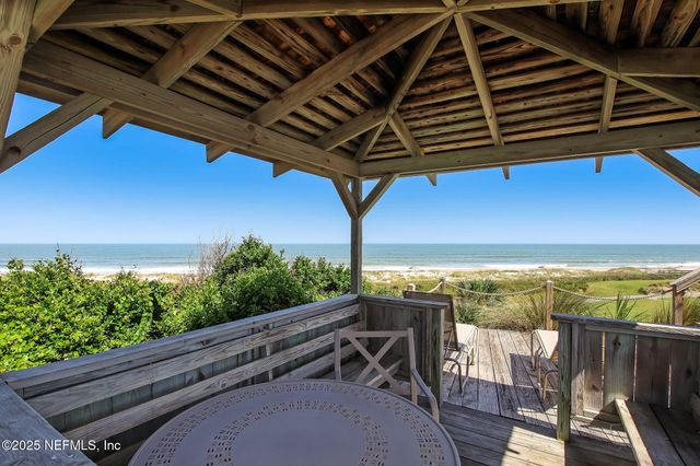 1169 BEACH WALKER Road 1169, Fernandina Beach, FL 32034