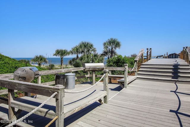 1169 BEACH WALKER Road 1169, Fernandina Beach, FL 32034