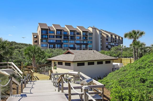 1169 BEACH WALKER Road 1169, Fernandina Beach, FL 32034