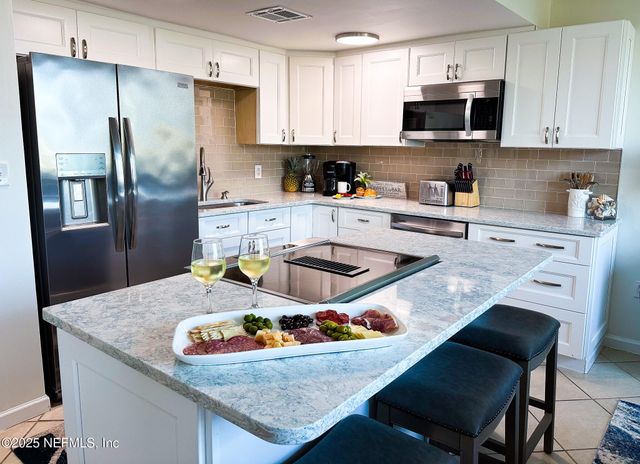 1169 BEACH WALKER Road 1169, Fernandina Beach, FL 32034