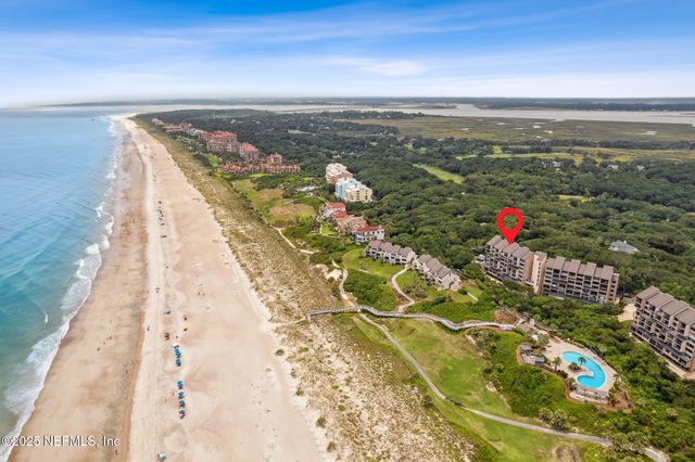1169 BEACH WALKER Road 1169, Fernandina Beach, FL 32034