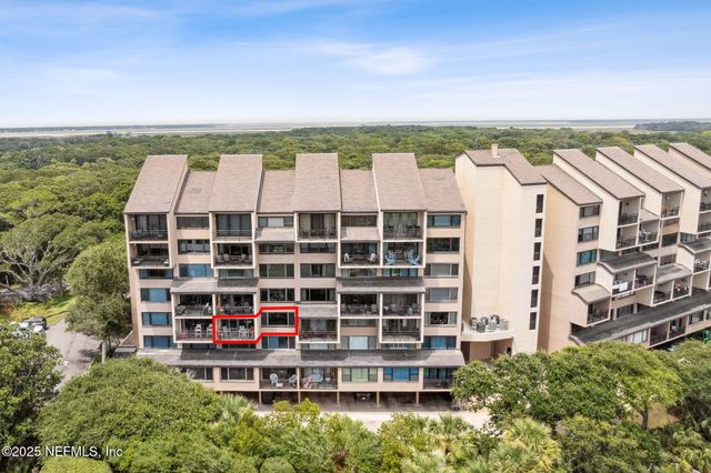 1169 BEACH WALKER Road 1169, Fernandina Beach, FL 32034