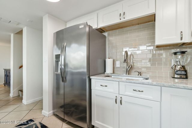 1169 BEACH WALKER Road 1169, Fernandina Beach, FL 32034