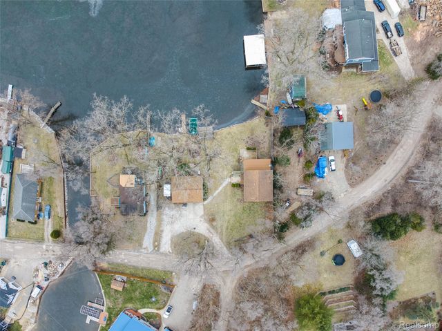 11388 Sunset Boulevard, Putnam Township, MI 48169