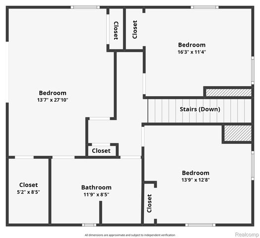 11388 Sunset Boulevard, Putnam Township, MI 48169