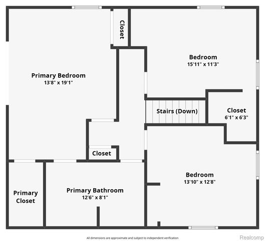 11388 Sunset Boulevard, Putnam Township, MI 48169