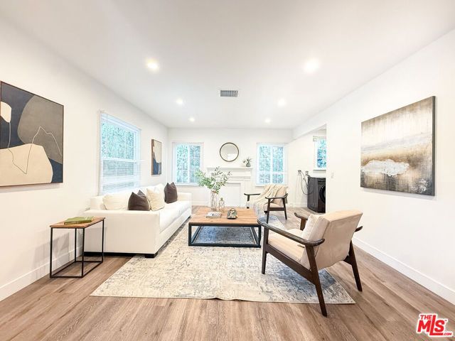 6112 Saturn Street, Los Angeles, CA 90035