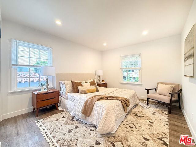 6112 Saturn Street, Los Angeles, CA 90035
