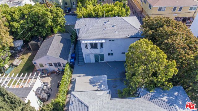 6112 Saturn Street, Los Angeles, CA 90035