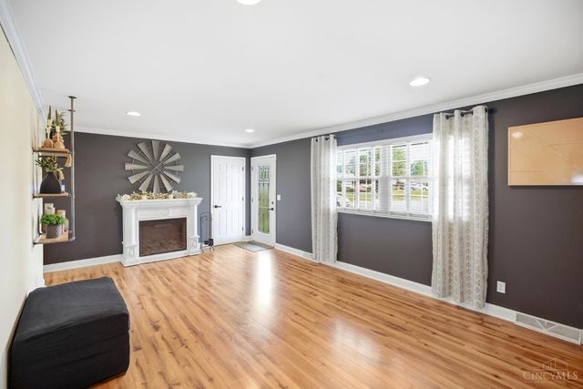 5065 Suwannee Drive, Fairfield, OH 45014