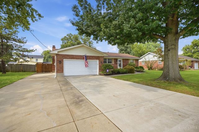 5065 Suwannee Drive, Fairfield, OH 45014