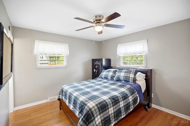 5065 Suwannee Drive, Fairfield, OH 45014
