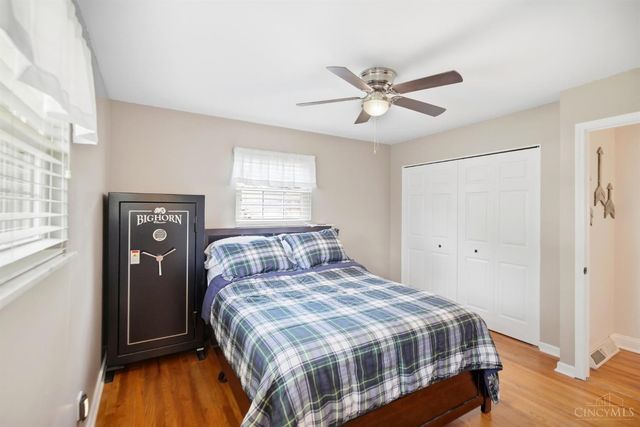 5065 Suwannee Drive, Fairfield, OH 45014