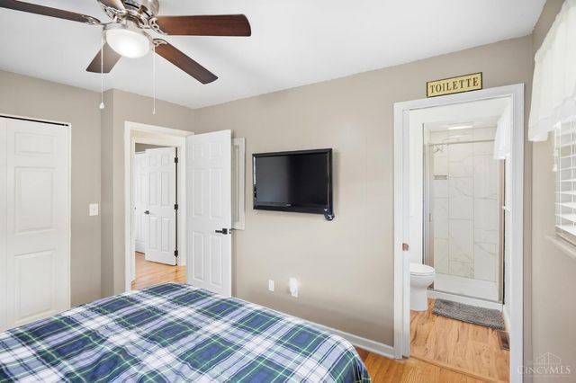 5065 Suwannee Drive, Fairfield, OH 45014