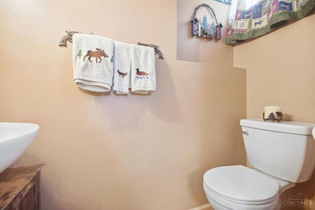 5065 Suwannee Drive, Fairfield, OH 45014