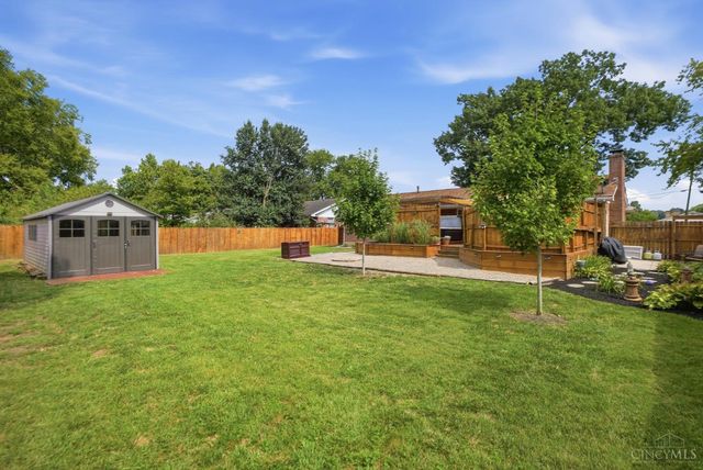 5065 Suwannee Drive, Fairfield, OH 45014