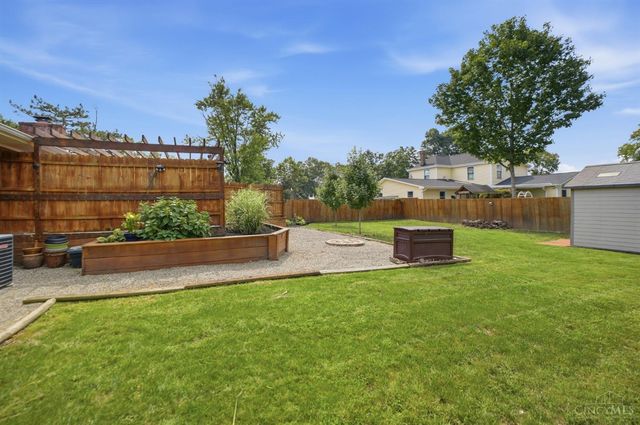 5065 Suwannee Drive, Fairfield, OH 45014