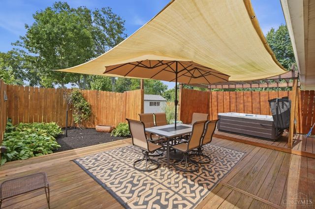 5065 Suwannee Drive, Fairfield, OH 45014