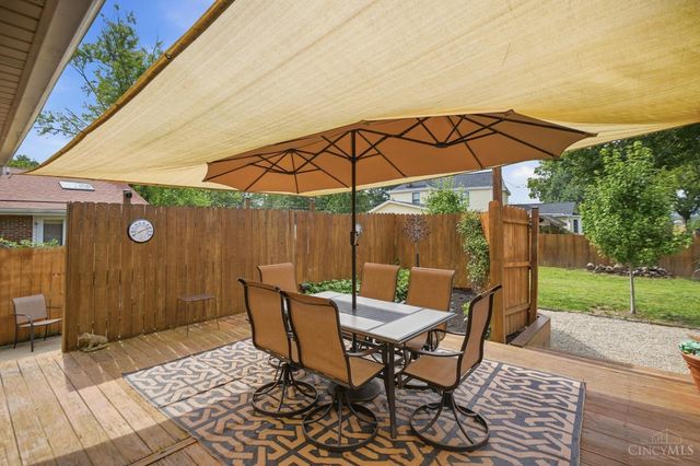5065 Suwannee Drive, Fairfield, OH 45014