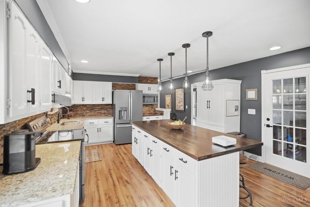 5065 Suwannee Drive, Fairfield, OH 45014
