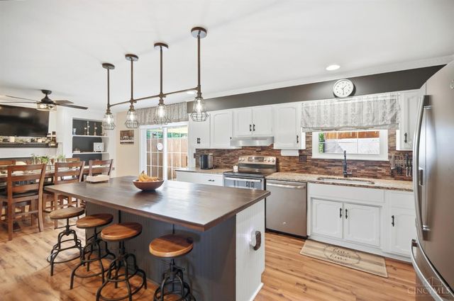 5065 Suwannee Drive, Fairfield, OH 45014