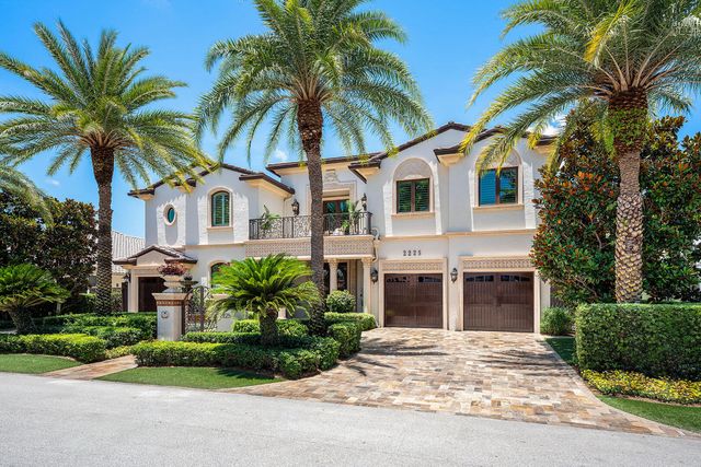 2225 W Silver Palm Road, Boca Raton, FL 33432