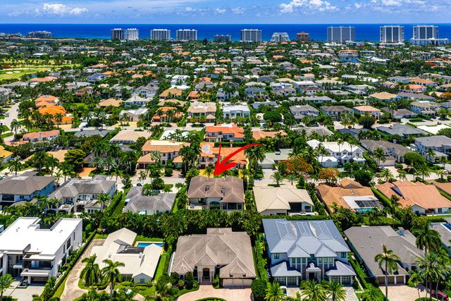 2225 W Silver Palm Road, Boca Raton, FL 33432