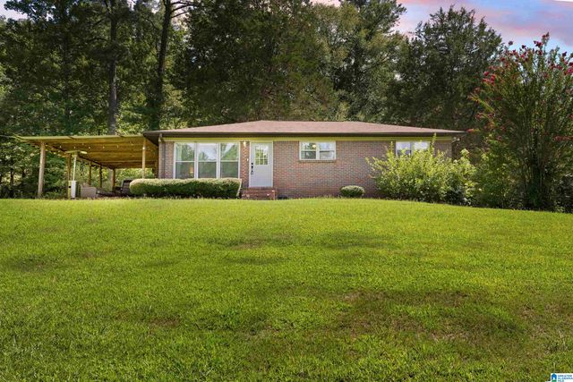 140 ARMSTRONG LOOP, Hayden, AL 35079