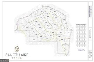 2701 Conns Creek Road, Ball Ground, GA 30107