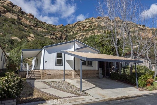 24303 Woolsey Canyon 97, Canoga Park (los Angeles), CA 91304